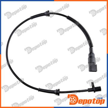 Capteur ABS arrière pour FORD | 6PU010039-161, 36645